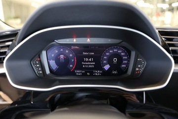 Audi Q3 II SUV 1.5 35 TFSI 150KM 2020 Audi Q3 35 TFSI Advanced 1.5 Benzyna 150KM, zdjęcie 13
