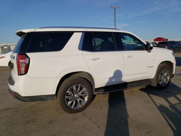 Chevrolet Tahoe GMT900 2022 Chevrolet Tahoe CHEVROLET TAHOE C1500 LT, 2022..., zdjęcie 2