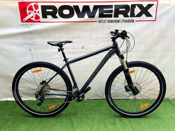 CANNONDALE TRAIL 1 2019 SHIMANO DEORE XT RAMA L ROCK SHOX RECON