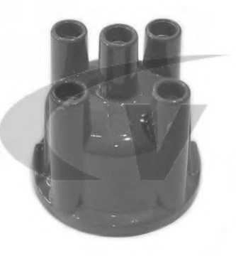 KUPOLE APARÁT ZAPALOVACÍHO ALFA ROMEO 33 83-93