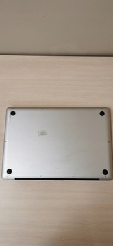 APPLE MACBOOK PRO A1286 6.2 i7 15.4 LED 1 ГБ ОЗУ