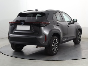 Toyota 2022 Toyota Yaris Cross 1.5 VVT-iE, Salon Polska, zdjęcie 4