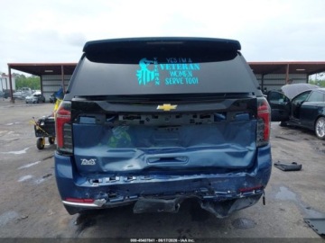 Chevrolet Tahoe GMT900 2026 Chevrolet Tahoe 4wd Ls 2026 5.3 Benzyna 355KM, zdjęcie 3