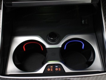 BMW X5 G05 SUV Facelifting 3.0 40i 381KM 2026 BMW X5 xDrive40i Sport Suv 3.0 (381KM) 2026, zdjęcie 11