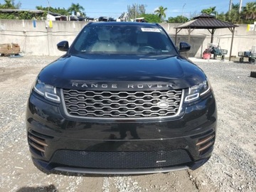 Land Rover Range Rover Velar 2022 Land Rover Range Rover Velar R-Dynamic S 2022 2.0l 2.0 Benzyna 247KM, zdjęcie 5