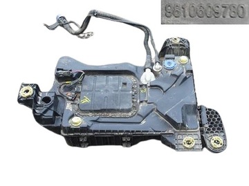 ZBIORNIK ADBLUE PEUGEOT 3008 II 9810609780