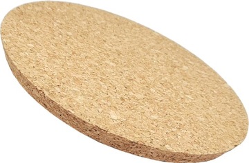 Zatyczka korkowa KOREK pokrywka 16,8 cm / 1 cm