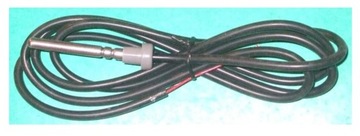 Czujnik Temperatury PT1000 1,5 m IP67 Do C.W.U, C.O