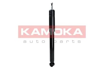 2000880 KAM TLUMIČ ZADNÍ HONDA