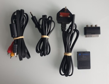 НАБОР PLAYSTATION 2 GT3 RACING SCPH-35003GT BOX PS2 GRAN TURISMO