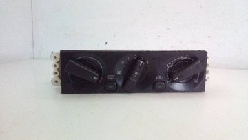 PANEL VENTILACE MITSUBISHI SPACE STAR