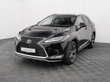 Lexus RX IV SUV Facelifting RX 450h 313KM 2022 Lexus RX WND1917C#450H L PRESTIGE Podgrz i, zdjęcie 1