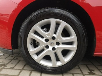 Opel Astra K Hatchback 5d 1.6 CDTI 95KM 2017 Opel Astra 1.6 CDTI 95KM Klima Tempomat Sensory, zdjęcie 22