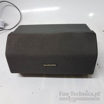 Fan-Technics Kolumna Technics SB-AFC140 Sklep Łódź