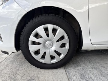 Toyota Yaris III Hatchback 5d Facelifting 2017 1.5 Dual VVT-iE 111KM 2019 Toyota Yaris 1,5-Dual-VVT-iE III (2011-2019) 1,5-D, zdjęcie 18