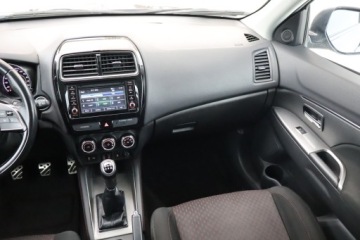 Mitsubishi ASX I SUV Facelifting 2016 1.6 117KM 2017 Mitsubishi ASX 1.6 MIVEC, Salon Polska, zdjęcie 7