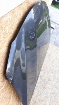 Toyota Camry VIII XV70 17- variklio dangtis OE originalas – nuotrauka 6