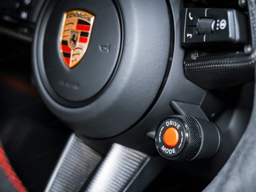 Porsche 911 992 2025 PORSCHE 911 Carrera GTS Coupe 3.6 (485KM) 2025, zdjęcie 9