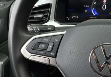 Volkswagen T-Roc I SUV Facelifting 1.5 TSI ACT 150KM 2024 Volkswagen T-Roc SalonPL 1.5TSI 150KM DSG Special Edition Kamera Virtual L, zdjęcie 18