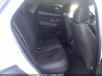 Land Rover Range Rover Velar 2019 Land Rover Range Rover Velar 2019, 2.0L, 4x4, ..., zdjęcie 6