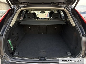 Volvo XC60 II 2024 Volvo XC 60 XC60 B5 B AWD Ultra Dark aut, Pakiet C, zdjęcie 31