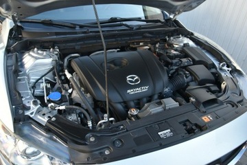 Mazda 6 III Sedan Facelifting 2016 2.5 SKYACTIV-G I-ELOOP 192KM 2017 Mazda 6 2.5 192KM Automat 2017r. Skóra Kamera, zdjęcie 31
