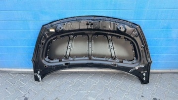 HYUNDAI I30 2012- KAPOTA