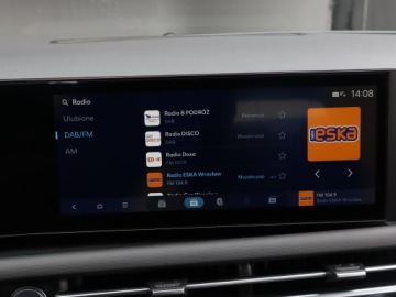 Hyundai Tucson IV 2025 Hyundai Tucson 1.6 T-GDI, Salon Polska, zdjęcie 11