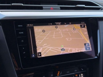 Volkswagen Arteon Shooting Brake R 2.0 TSI 320KM 2022 Volkswagen Arteon 2.0TSI 320KM R 4x4 SerwisAso Dcc Acc Virtual Led Hak Dig, zdjęcie 28