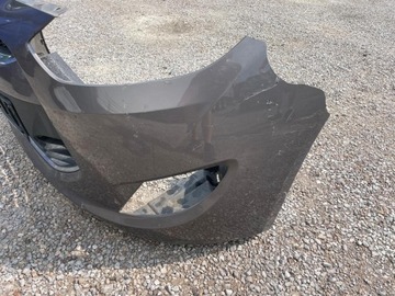 HYUNDAI IX 20 NÁRAZNÍK PŘEDNÍ