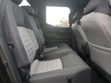 Toyota Tacoma II 2024 Toyota Tacoma 2024, 2.4L, 4x4, TRD OFF-ROAD, od ubezpieczalni 2.4 Benzyna, zdjęcie 8