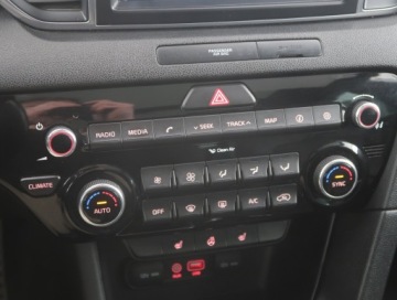 Kia Sportage IV SUV 2.0 CRDi 185KM 2016 Kia Sportage 2.0 CRDi, 182 KM, 4X4, Automat, zdjęcie 11