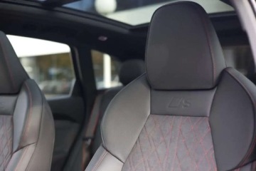 Audi Q5 III 2026 Audi Q5 S tronic Duzy rabat MMI S line Led AWD Matrix LED 2.0, zdjęcie 28