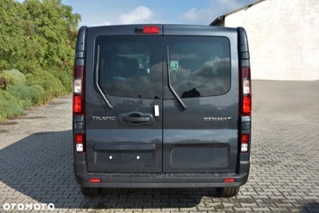 Renault Trafic III Combi 2.0 dCi  170KM 2026 Renault Trafic Renault Trafic Kombi 2.0 L2 Equilibre 2.0 Diesel 170KM, zdjęcie 4