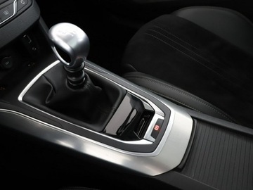 Peugeot 308 II SW 2.0 BlueHDi 150KM 2016 Peugeot 308 Navi, Panorama, Półskora, aut.klima,, zdjęcie 27