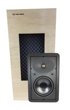 Głośnik Monitor Audio W280 + BackBox Hide-Audio