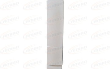 DAF XF 106 SPOILER ZAKABINOWY LEWY