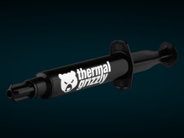 Термопаста Thermal Grizzly Aeronaut High Performance 7,8 г