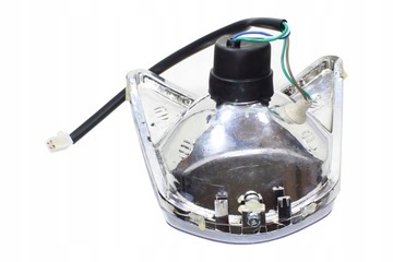 ФОНАР ПЕРЕДНИЙ ATV 200 BASHAN WB