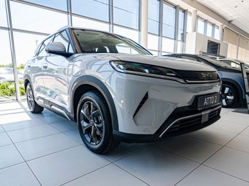 BYD 2025 BYD ATTO 2 Active Suv (177KM) 2025, zdjęcie 2