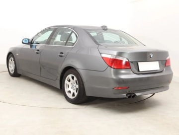 BMW Seria 5 E39 Sedan 2.2 520i 170KM 2003 BMW 5 520i, GAZ, Klima, Klimatronic, Tempomat, zdjęcie 3