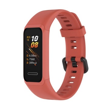 РЕМЕНЬ ДЛЯ HUAWEI BAND 4 HONOR BAND 5i ЦВЕТА