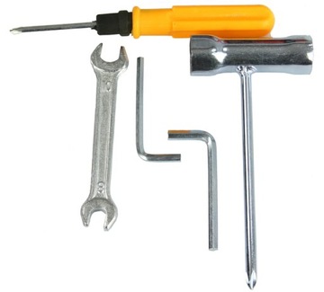 WIERTNICA GLEBOWA ŚWIDER SPALINOWY DO GLEBY ZIEMI +3 WIERTŁA PRZEDŁUŻKA MOC