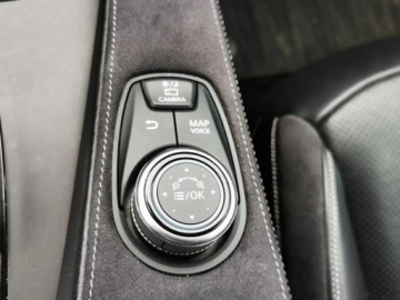 Infiniti QX 2019 INFINITI QX50 2.0 VC-Turbo 268KM, Automat, Dokumentacja Bogate wyposażenie, zdjęcie 10