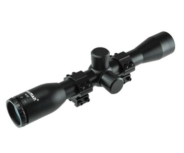 Luneta celownicza BEEMAN 4x32 IB-5007
