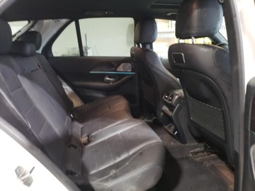 Mercedes GLE V167 2020 Mercedes-Benz GLE 2020r., GLE 350 4MATIC 2.0 Benzyna 255KM, zdjęcie 9