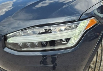 Volvo XC90 II 2023 Volvo XC 90 Super stan 7 osob Full opcja 2.0 Benzyna 320KM, zdjęcie 28