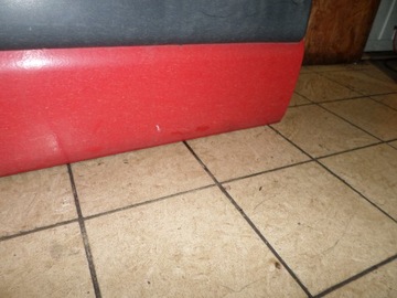 OPEL MOVANO A 98- ДВЕРЬ СДВИЖНАЯ ЛЕВАЯ