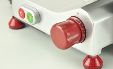 KRAJALNICA DO WĘDLIN 300 OBROTÓW INVEST F-195AF