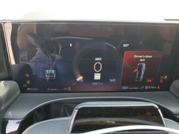 Lincoln 2025 Lincoln Aviator Black Label 2025 3.0l 3.0 Benzyna 400KM, zdjęcie 9